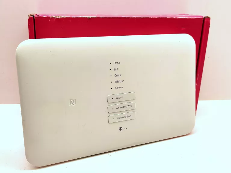 TELEKOM SPEEDPORT SMART 3 VDSL DSL GIGABIT WLAN ROUTER