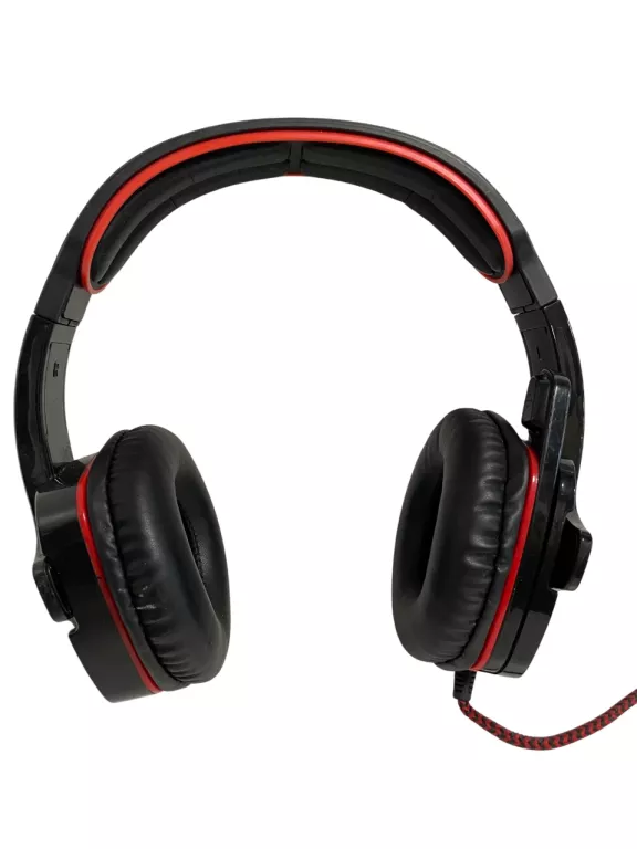 SŁUCHAWKI GENESIS HYPER X