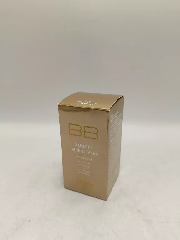 SKIN79 KREM BB VIP GOLD SUPER BEBLESH BALM CREAM SPF30 PA++ 40ML