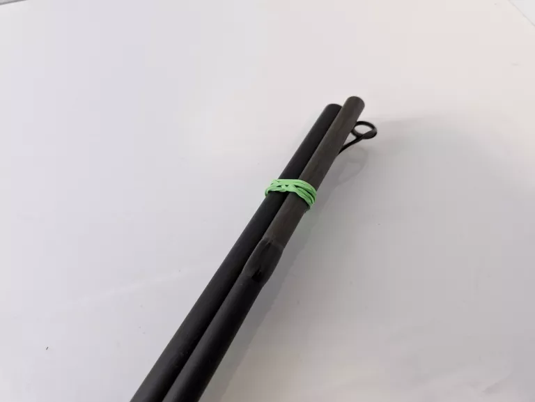 WĘDKA MIKADO INTRO CARP II 360CM + DAM QUICK 1 KOŁOWROTEK 6000