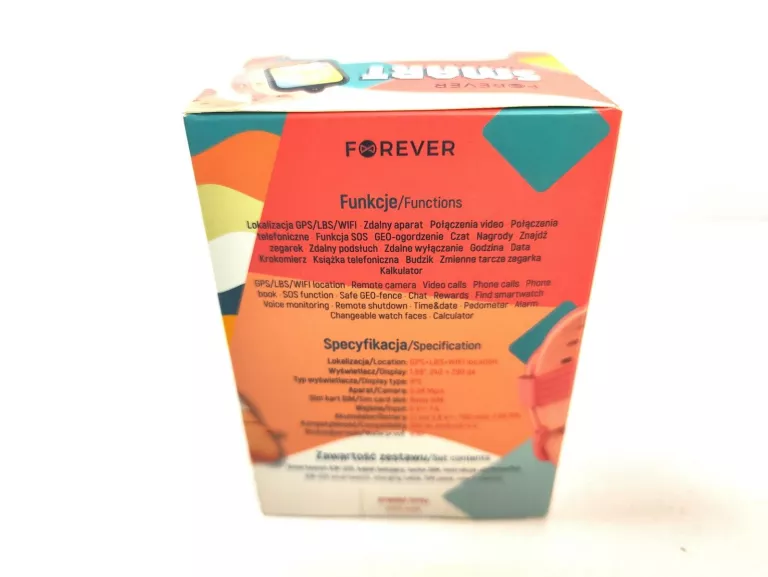 smartwatch-forever-kw-225-ean-gtin-5907457787476