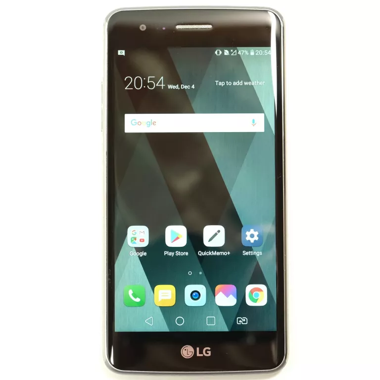 TELEFON LG K8 M200E DUAL SIM