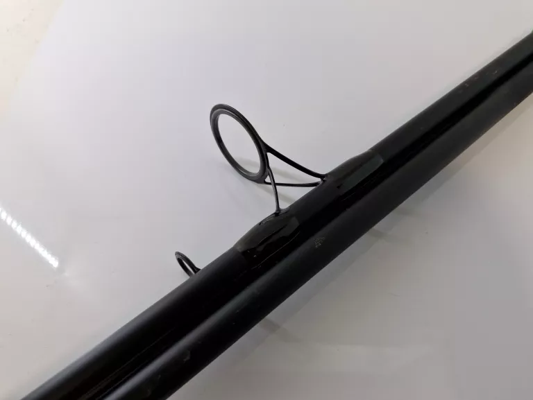 WĘDKA MIKADO INTRO CARP II 360CM + DAM QUICK 1 KOŁOWROTEK 6000