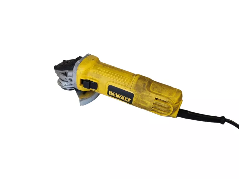 SZLIFIERKA DEWALT DWE4157 900W 125MM M14