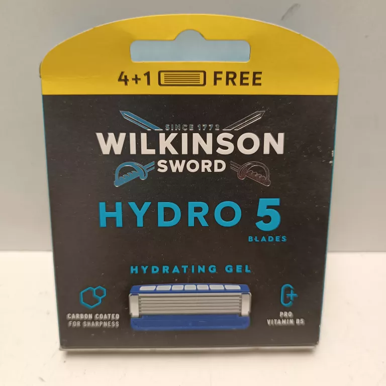 WILKINSON SWORD HYDRO 5