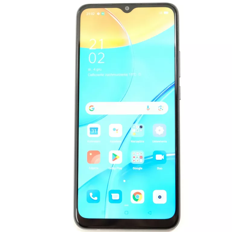 OPPO A15