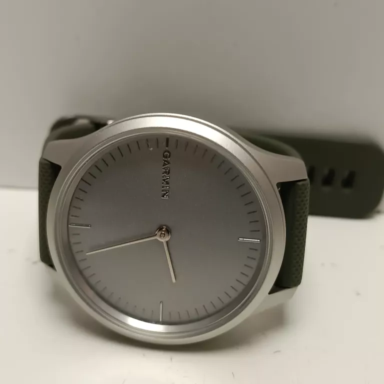 SMARTWATCH GARMIN VÍVOMOVE STYLE 42 MM