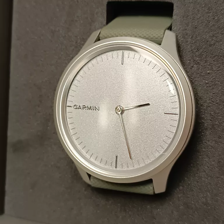 SMARTWATCH GARMIN VÍVOMOVE STYLE 42 MM