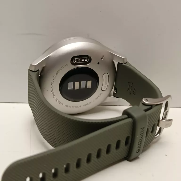 SMARTWATCH GARMIN VÍVOMOVE STYLE 42 MM