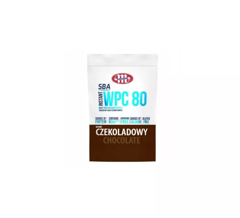 BIAŁKO ODŻYWKA WPC MLEKOVITA CZEKOLADOWE 700 G 5900512984773