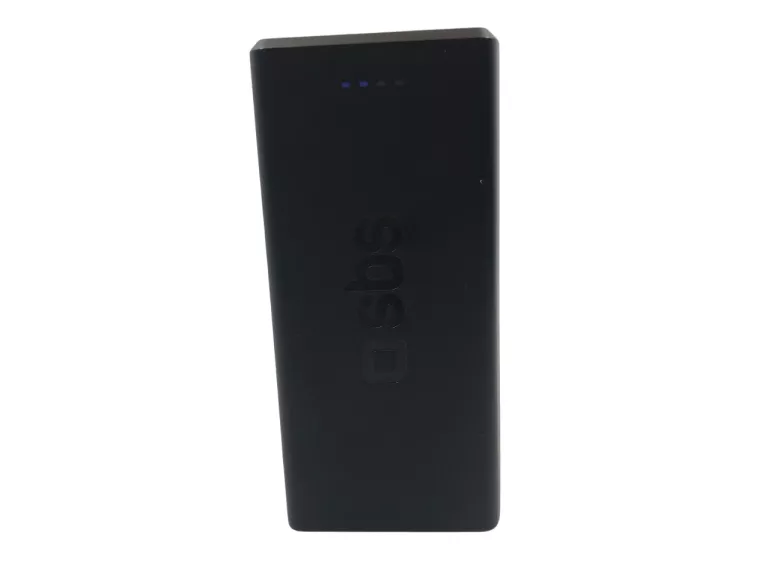 POWERBANK SBS 30000MAH