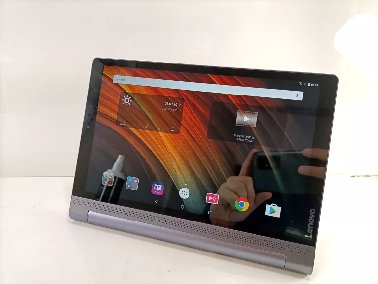 TABLET LENOVO YOGA TAB3 PRO 2/32GB YT3-X90L #PROJEKTOR