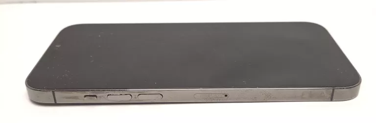 TELEFON APPLE IPHONE 12 PRO MAX - USZKODZONY EKRAN I KLAPKA BATERII