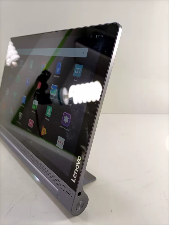 TABLET LENOVO YOGA TAB3 PRO 2/32GB YT3-X90L #PROJEKTOR
