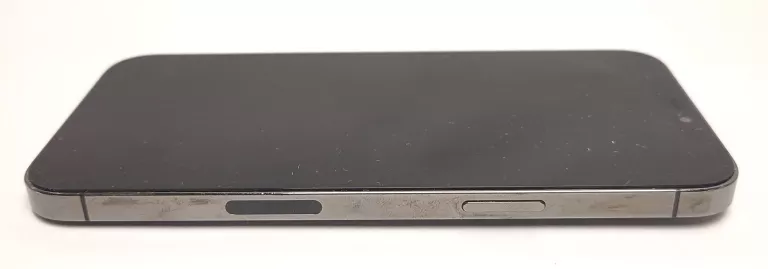TELEFON APPLE IPHONE 12 PRO MAX - USZKODZONY EKRAN I KLAPKA BATERII