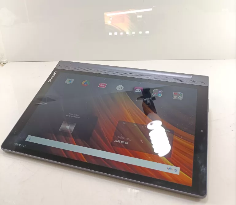 TABLET LENOVO YOGA TAB3 PRO 2/32GB YT3-X90L #PROJEKTOR