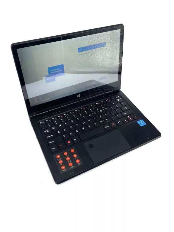 LAPTOP TECHBITE ARC 11,6"/N4020/INTEL CELERON 2.8 GHZ/4GB/128GB/WIN10