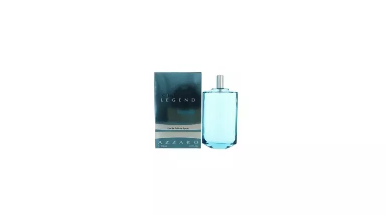 PRODUKT AZZARO CHROME LEGEND 125ML EDT USZKODZ. FOLIA