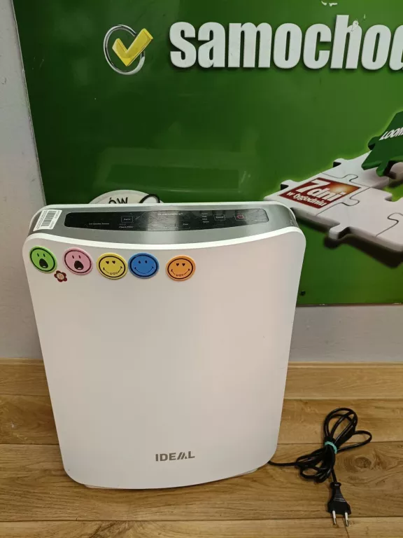 OCZYSZCZACZ POWIETRZA OPUS IDEAL AP15 BEZ PILOTA
