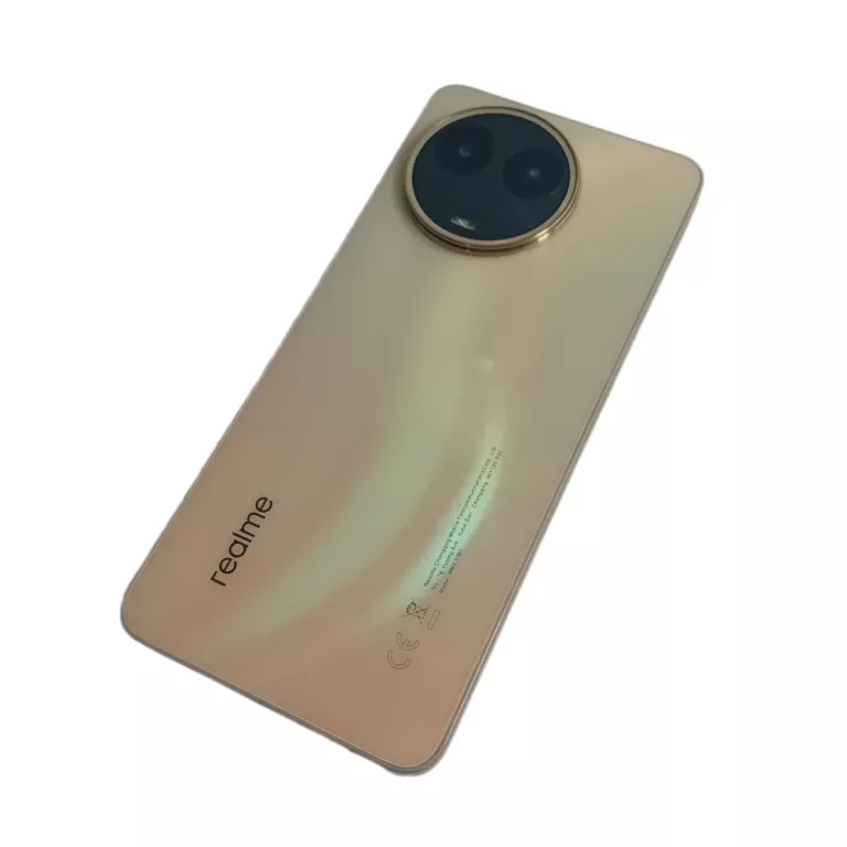 TELEFON REALME 11 8/256GB PĘKNIĘTY