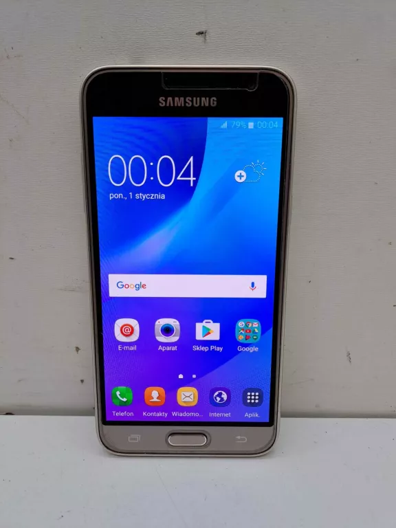 TELEFON SAMSUNG GALAXY J3 (2016)