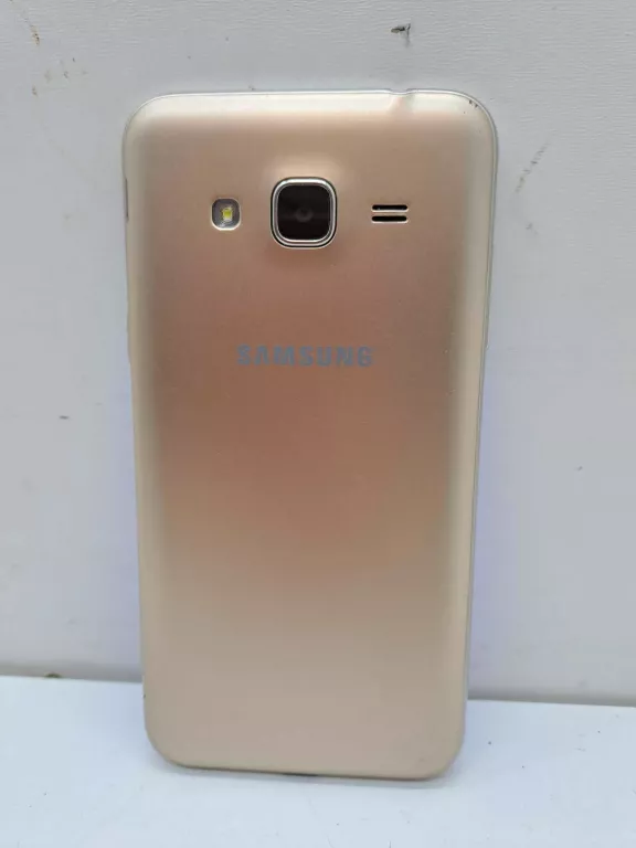 TELEFON SAMSUNG GALAXY J3 (2016)