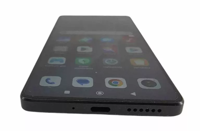 SMARTFON XIAOMI REDMI NOTE 13 5G 6/128GB GRAPHITE BLACK