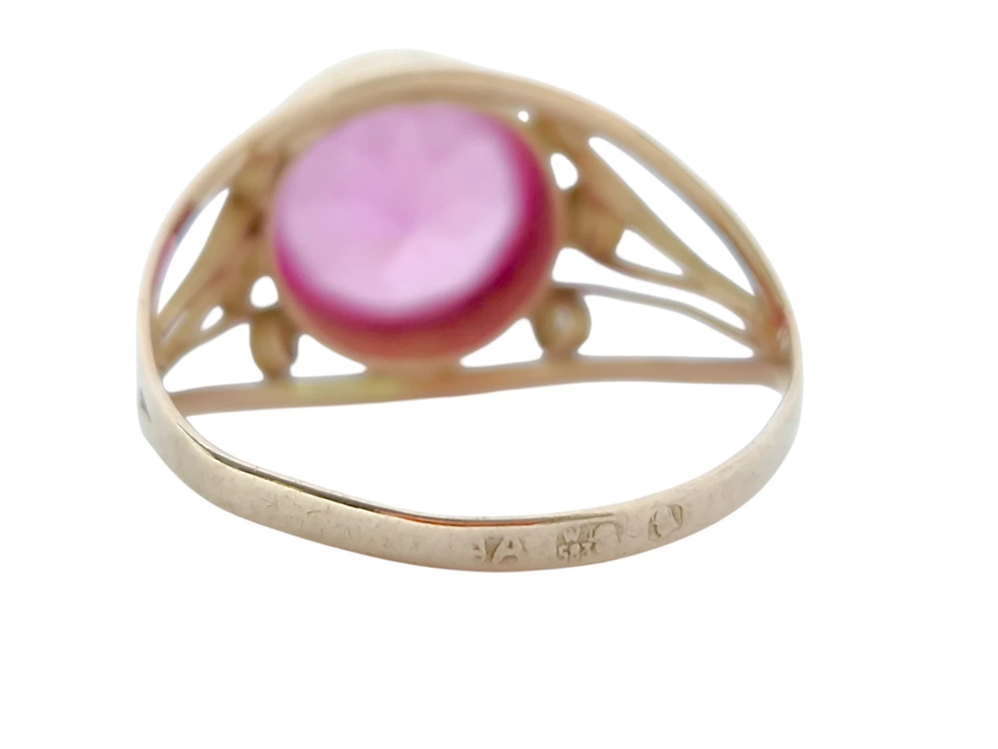 zloty-pierscionek-z-kamieniem-585-281g-r18-14k-rozmiarsrednica-wew-mm-372-18