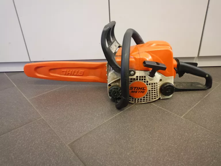 PIŁA SPALINOWA STIHL MS 170