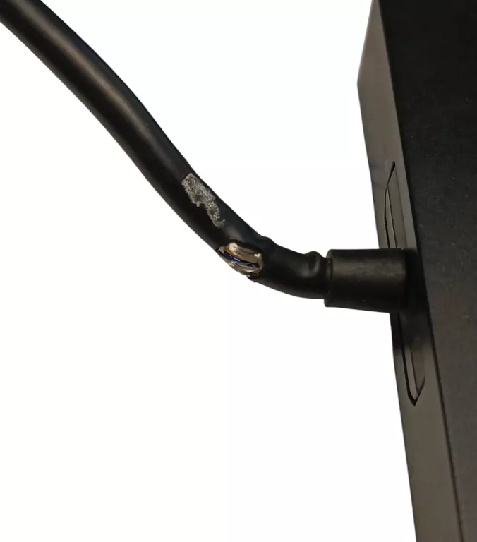 STACJA DOKUJĄCA DELL K17A001 / KABEL