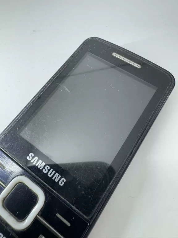 TELEFON SAMSUNG S5611 SOLO