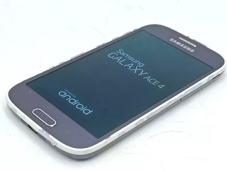 SAMSUNG GALAXY ACE 4