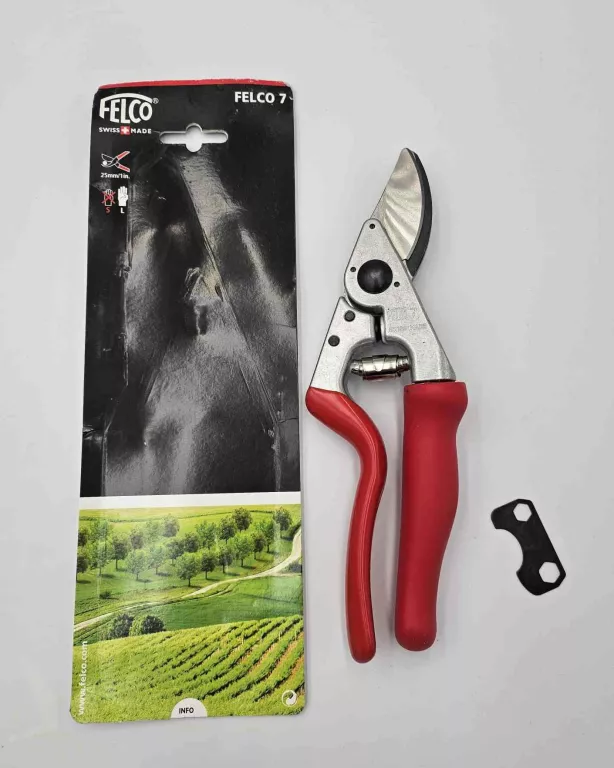 SEKATOR FELCO 7