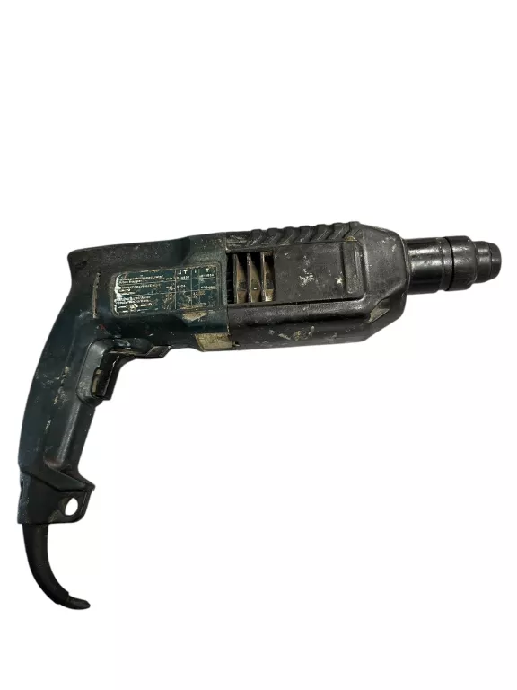 MŁOTOWIERTARKA BOSCH GBH 2-24 DSR