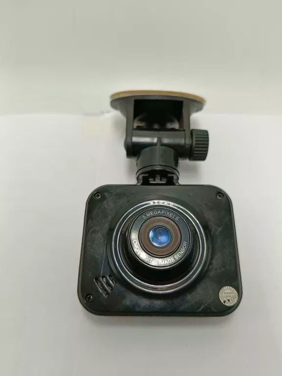 REJESTRATOR SAMOCHODOWY MANTA MM360
