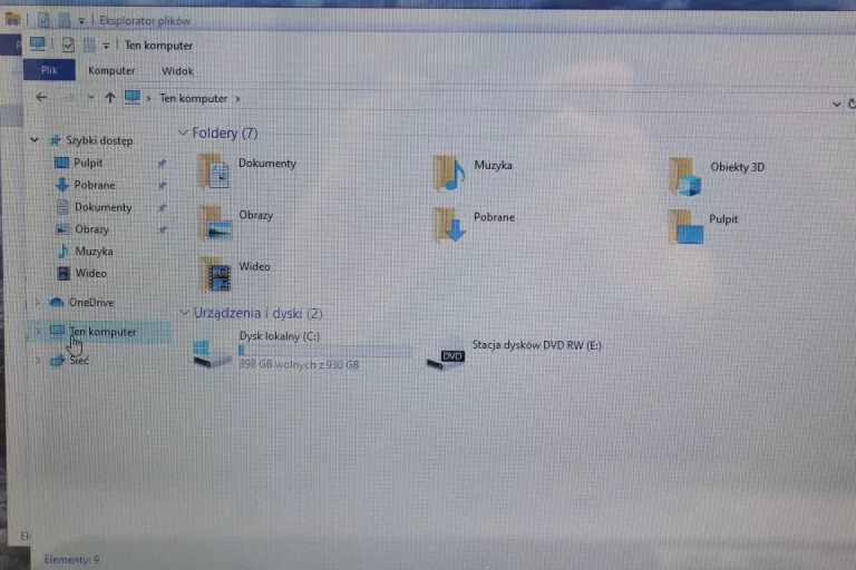 LAPTOP ASUS F555L I7 8GB/1TB + ZAS