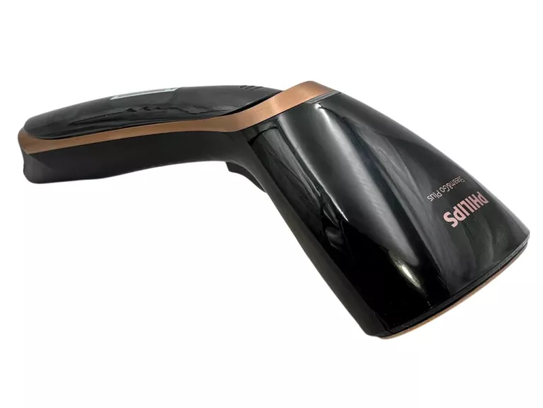 PAROWNICA DO UBRAŃ STEAMER PHILIPS STEAM&GO GC362/80