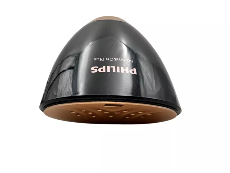PAROWNICA DO UBRAŃ STEAMER PHILIPS STEAM&GO GC362/80