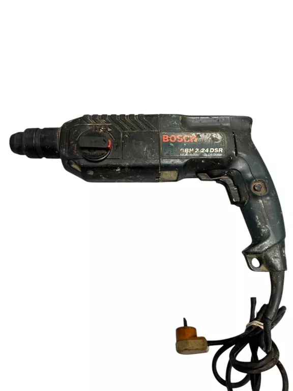 MŁOTOWIERTARKA BOSCH GBH 2-24 DSR