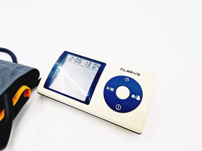 cisnieniomierz-clarus-bpm-120-ean-gtin-5900308617830