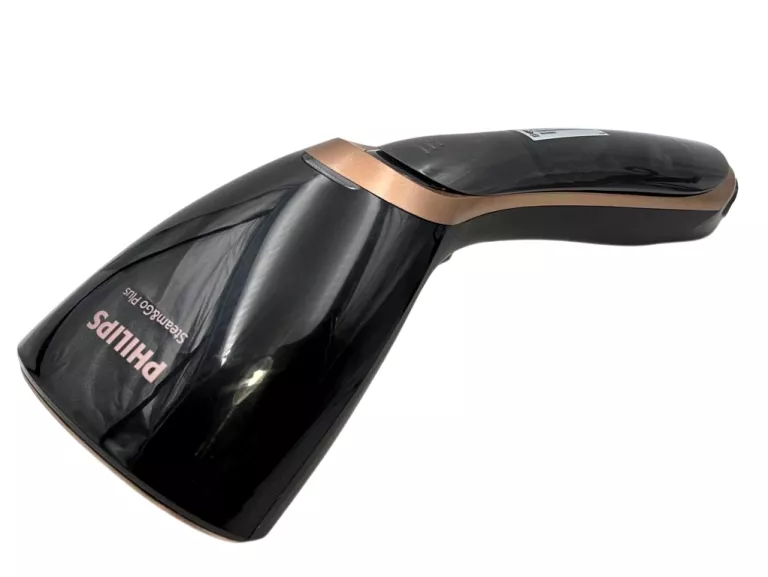 PAROWNICA DO UBRAŃ STEAMER PHILIPS STEAM&GO GC362/80
