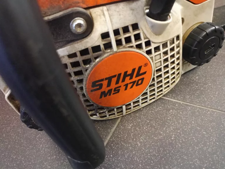 PIŁA SPALINOWA STIHL MS 170