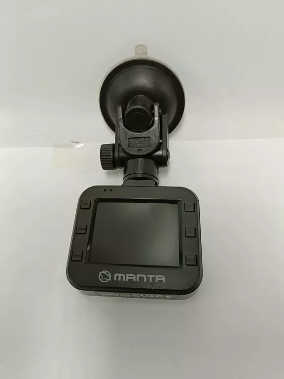 REJESTRATOR SAMOCHODOWY MANTA MM360