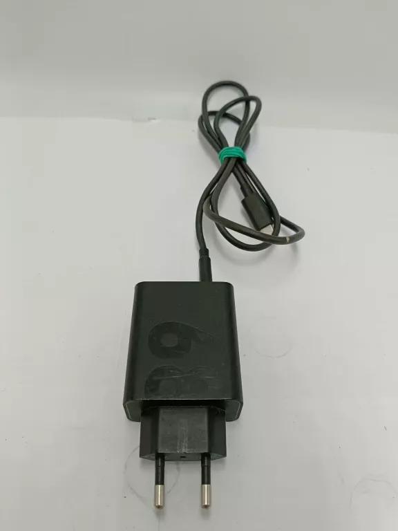 ŁADOWARKA MOTOROLA USB C + KABEL