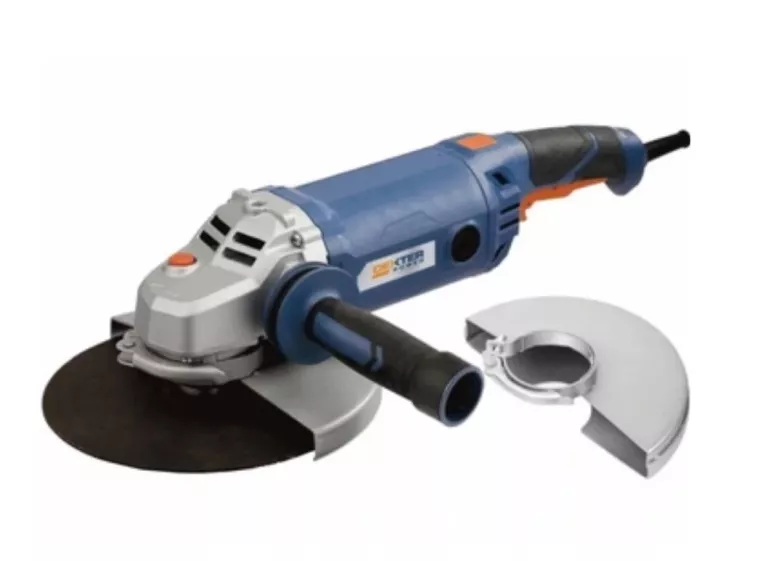 SZLIFIERKA KĄTOWA DEXTER 230 MM 2100W