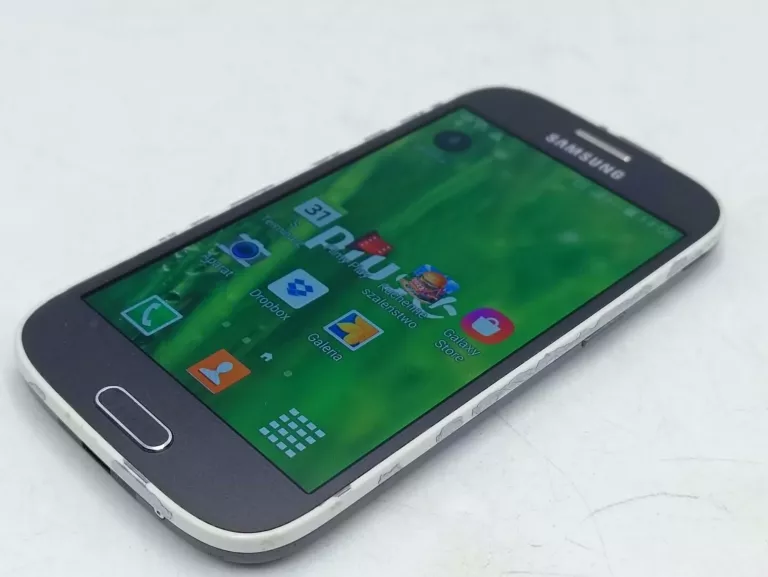 SAMSUNG GALAXY ACE 4