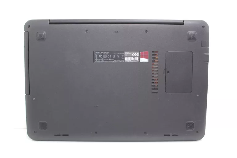LAPTOP ASUS F555L I7 8GB/1TB + ZAS
