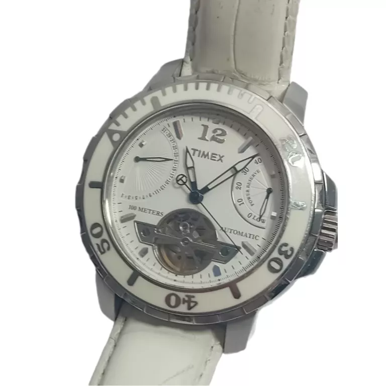 ZEGAREK TIMEX SL T2M514 AUTOMATYCZNY