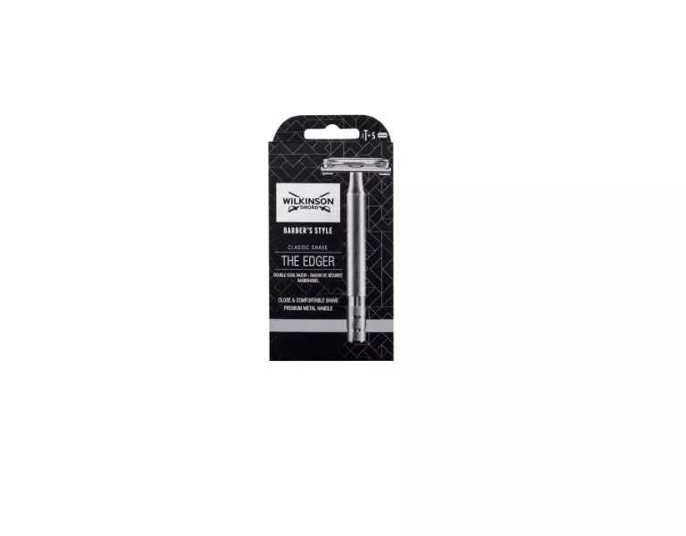 MASZYNKA DO GOLENIA WILKINSON SWORD THE EDGER 1+5
