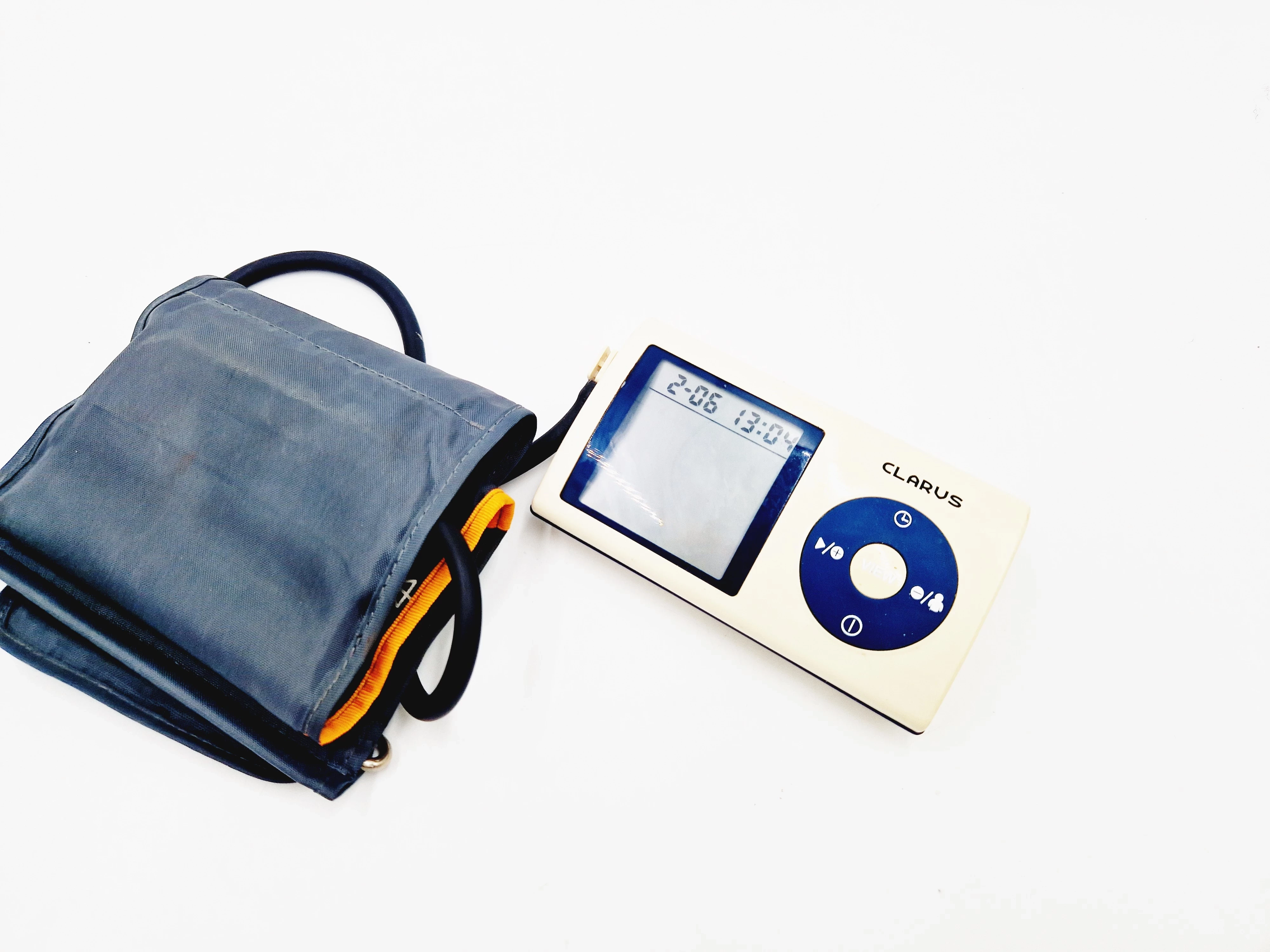 cisnieniomierz-clarus-bpm-120-stan-11323-2